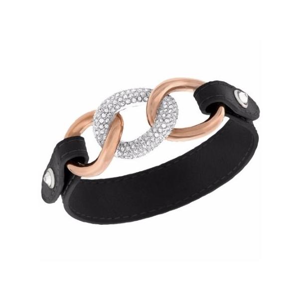 スワロフスキー Swarovski 『Bound ブレスレット』 スワロフスキー
