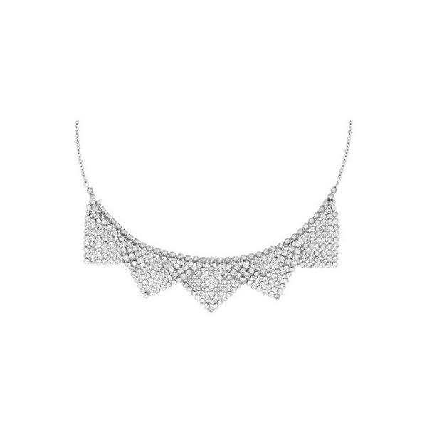 SWAROVSKI（スワロフスキー） 『Best ネックレス』 5080963 