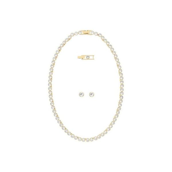 SWAROVSKI（スワロフスキー） 『Tennis セット』 5083128
