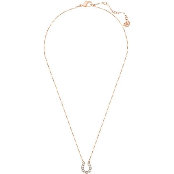 【新品未使用】SWAROVSKI 5094964 ネックレス　スワロフスキー SWAROVSKI（スワロフスキー） Swarovski Towards ネックレス 5094964