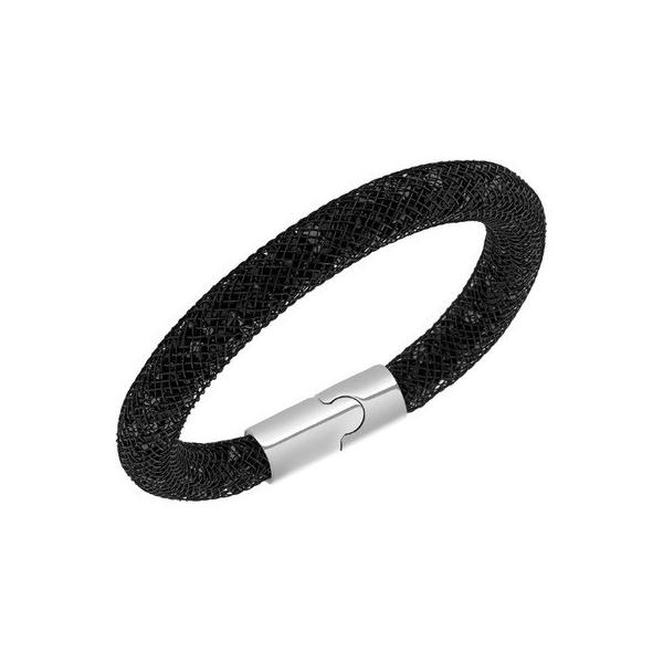 SWAROVSKI（スワロフスキー） 『Stardust Black ブレスレット』5102552