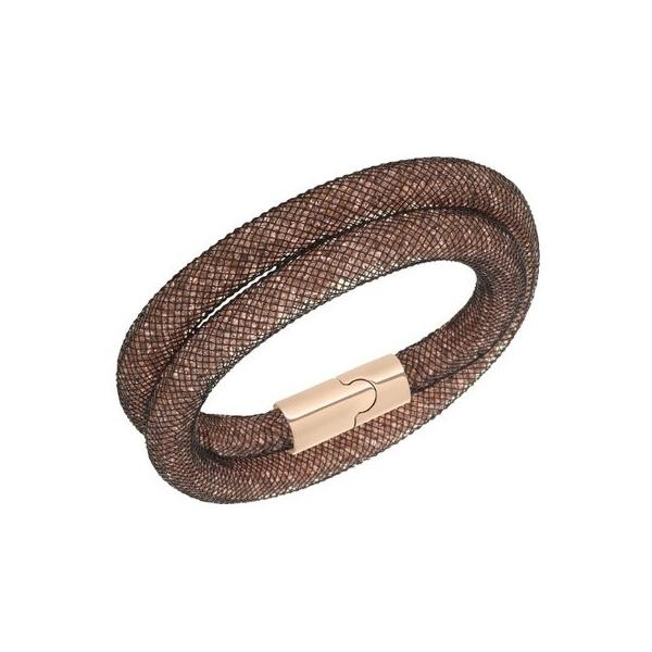 お値下げ中.！スワロフスキーのブレスレット スワロフスキー SWAROVSKI 5565210 ブレスレット Twist