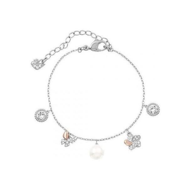 SWAROVSKI スワロフスキー Swarovski 『Cute ブレスレット