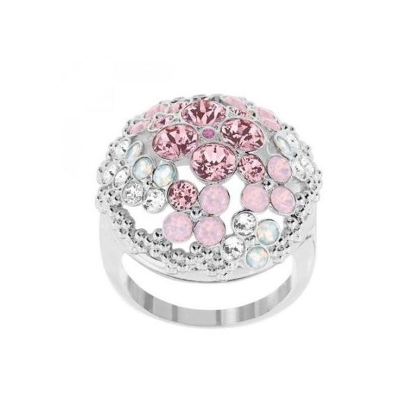 SWAROVSKI（スワロフスキー） 『Cherie リング』 指輪 5140091