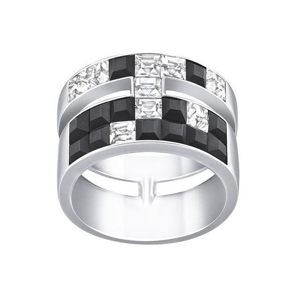 SWAROVSKI リング SWAROVSKI スワロフスキー Swarovski 『Viktor and Rolf Frozen