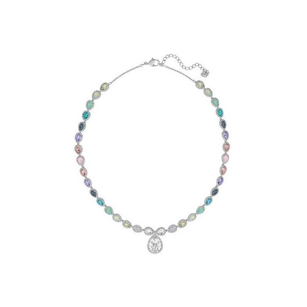 スワロフスキー Swarovski Nude All-Around ネックレス