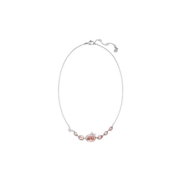 SWAROVSKI（スワロフスキー） 『Cinderella ネックレス』 5118303 