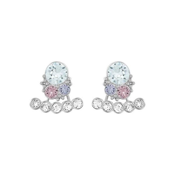 SWAROVSKI（スワロフスキー） 『Calista ジャケットピアス』 5123871