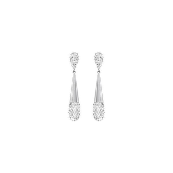 SWAROVSKI（スワロフスキー） 『Cypress Small ピアス』 5124049