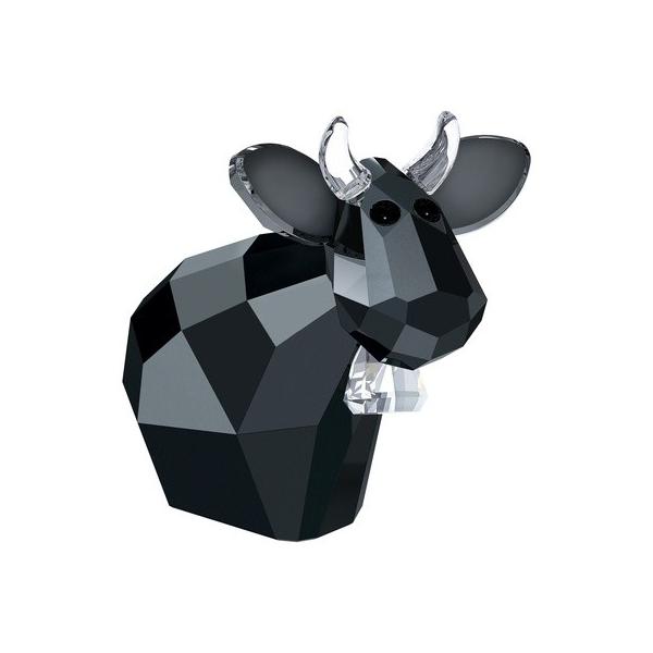 スワロフスキー　Mini Mo ミニモー SWAROVSKI スワロフスキー Swarovski 『Mini Mo ? Shiny Black