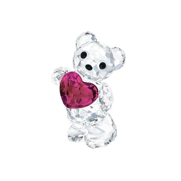 スワロフスキー Swarovski 『クリスベア Birthstone, 7月』 5126902