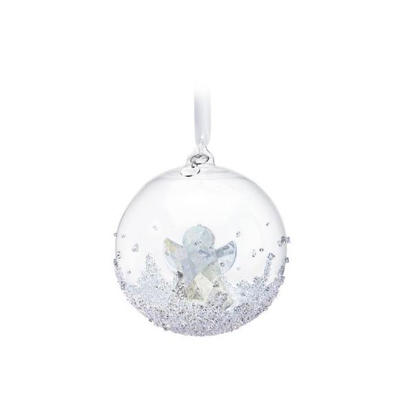 SWAROVSKI（スワロフスキー） 『クリスマスボールオーナメント 2015