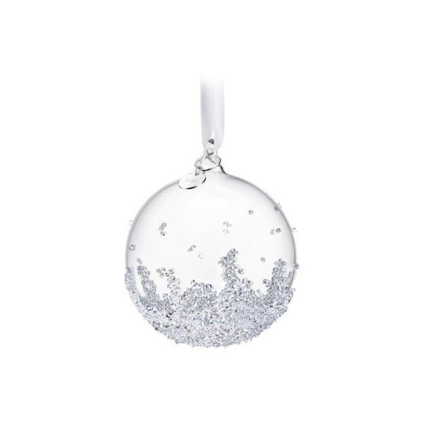 SWAROVSKI   スワロフスキー　クリスマスボールオーナメント SWAROVSKI スワロフスキー Swarovski 『クリスマスボール