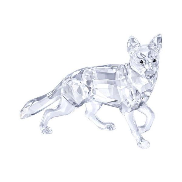 SWAROVSKI 犬 スワロフスキー　ジャーマンシェパード SWAROVSKI（スワロフスキー） 『ジャーマンシェパード』 5135912