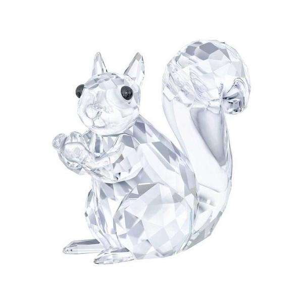 ●専用ページ●スワロフスキー　リス　SWAROVSKI　廃盤品 ○専用ページ○スワロフスキー リス SWAROVSKI 廃盤品