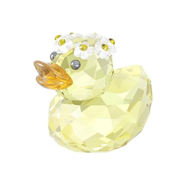 SWAROVSKI（スワロフスキー） 『Happy Duck Charming Daisy』 5136373