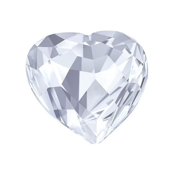 SWAROVSKI スワロフスキー Swarovski 『ブリリアントハート(S SWAROVSKI スワロフスキー Swarovski 『ブリリアントハート(S