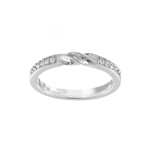 スワロフスキー Swarovski リング SWAROVSKI スワロフスキー Swarovski 『Curly リング』 指輪