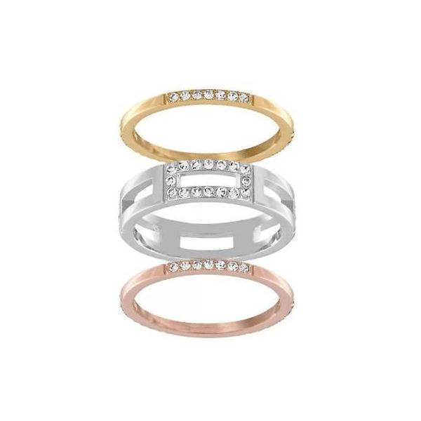 XtXL[ Swarovski wCubist Ring Zbgx w 5139684