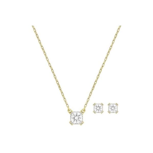XtXL[ Swarovski wAttract Square Zbgx 5149222