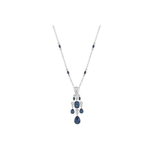 非売品　万華鏡　SWAROVSKI　スワロフスキー　ノベルティ SWAROVSKI/スワロフスキー 扇子 7 5寸 非売品 ノベルティー