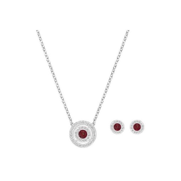 XtXL[ Swarovski wAttract Red Light Dual Zbgx 5160907