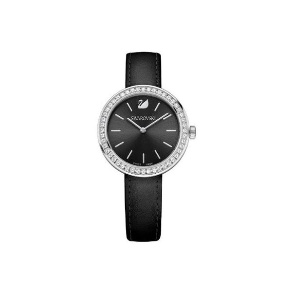SWAROVSKI（スワロフスキー） 腕時計 Daytime Black ウォッチ 5172176