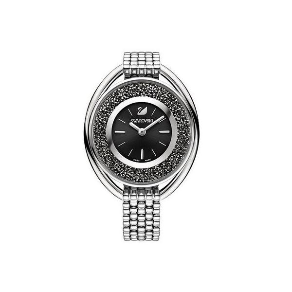 SWAROVSKI スワロフスキー Swarovski 腕時計 Crystalline Oval