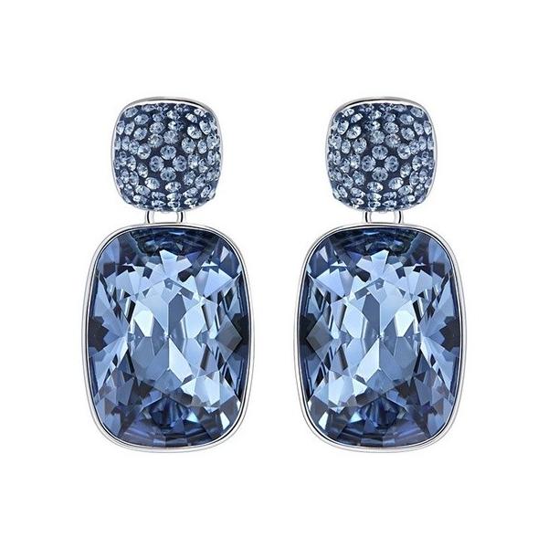 Kaoriさん専用 Empire Rectangular ピアススワロフスキー SWAROVSKI（スワロフスキー） 『Empire Rectangular ピアス』 5182615