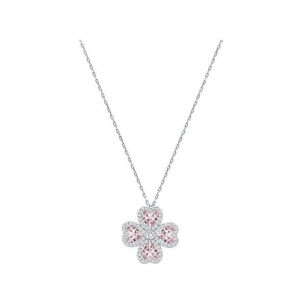 SWAROVSKI（スワロフスキー） 『Deary ペンダント』 5190617 