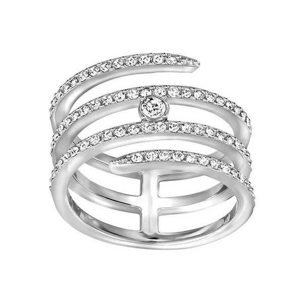 XtXL[ Swarovski wCreativity Coiled Ox w 5197482