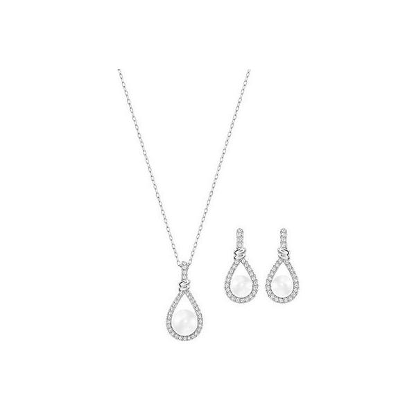 スワロフスキー スワロフスキー 『#4707 Slim Trilliant クリスタル 約18.7×11.8mm 1粒