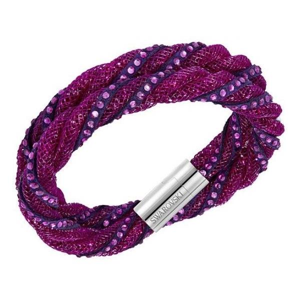 【やっち@プロフ参照  】swarovski スワロフスキー ブレスレット VIP価格【SWAROVSKI】スワロフスキー ANGELIC ブレスレット