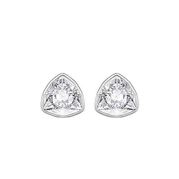 SWAROVSKI（スワロフスキー） プロモーション品 三角形 Clear Crystal