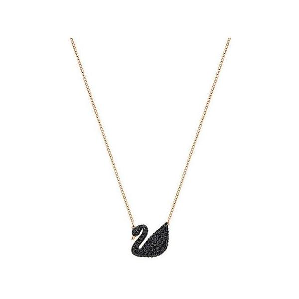 SWAROVSKI スワロフスキー SWAROVSKI（スワロフスキー） 『Iconic Swan ペンダント』 5204134