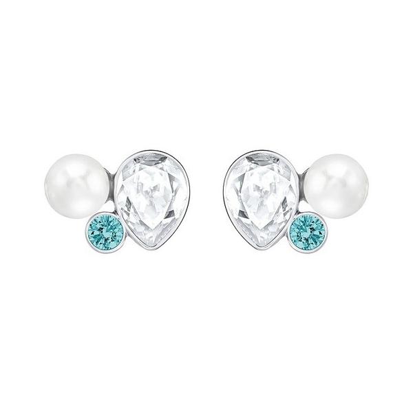 XtXL[ Swarovski wExtra Crystal Pearl sAXx 5205010