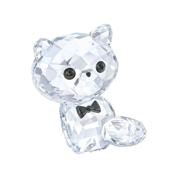 SWAROVSKI（スワロフスキー） 『Kitten - Cornelius(ペルシャ