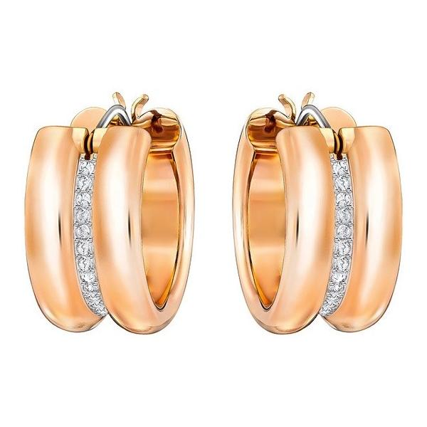 SWAROVSKI（スワロフスキー） 『Fun ピアス』 5224976