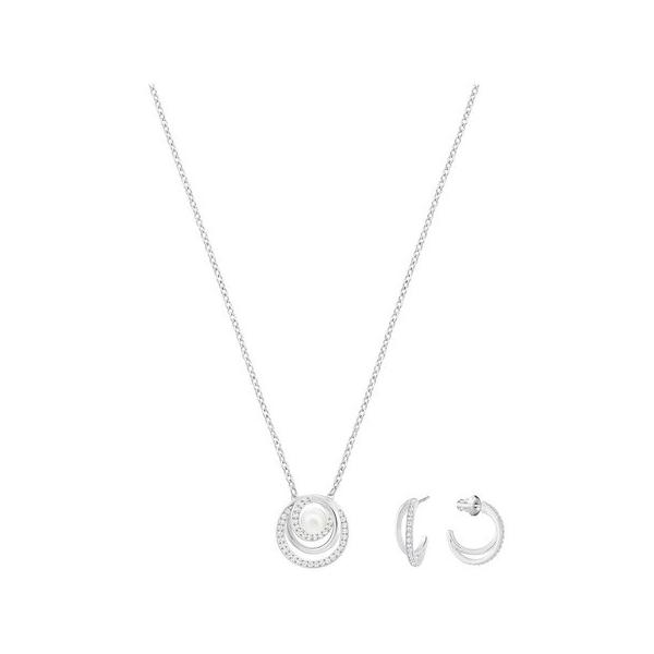 SWAROVSKI（スワロフスキー） 『Free セット』 5225437