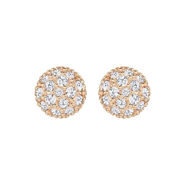EMMA ピアス SWAROVSKI スワロフスキー Swarovski 『Emma ピアス』 5225982