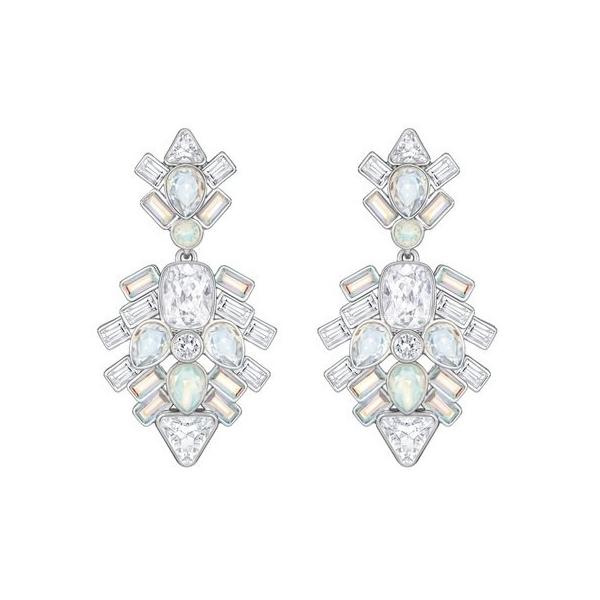 スワロフスキー Swarovski 『Festivity ピアス』 5226202 : 5226202