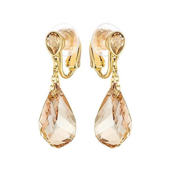 SWAROVSKI（スワロフスキー） 『Energic クリップイヤリング』 5229622