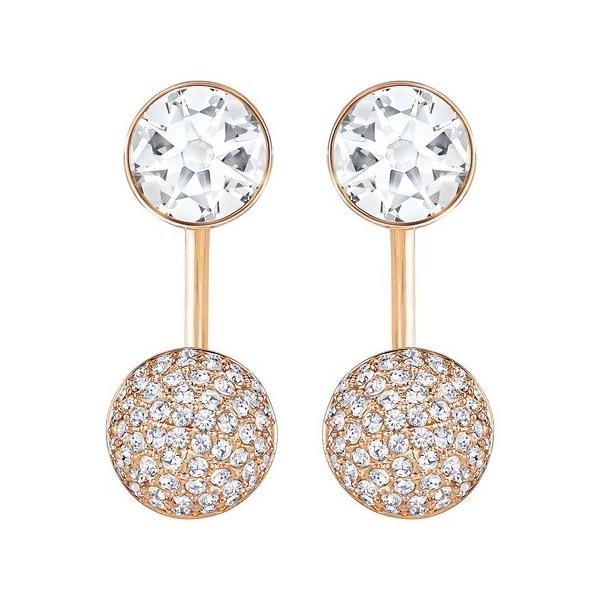 Swarovski ピアス planetarium_5230544