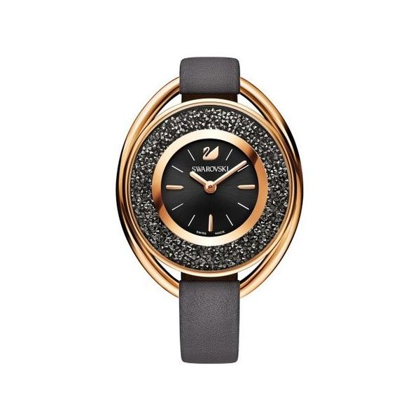 SWAROVSKI 時計 SWAROVSKI スワロフスキー Swarovski 腕時計 Crystalline Oval