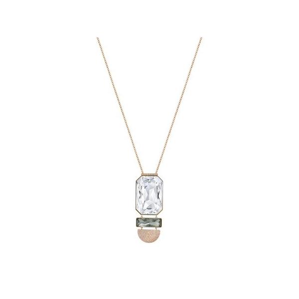 SWAROVSKI スワロフスキー ネックレス フューチャー 5233935 SWAROVSKI スワロフスキー Swarovski 『Future ネックレス