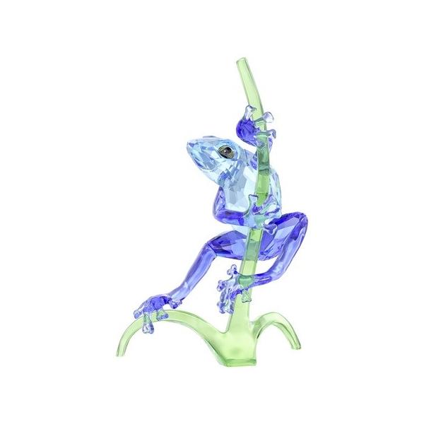 [即購入◎]モンチッチ スワロフスキー カエル チャーム 完売商品 SWAROVSKI（スワロフスキー） カエル 5136807 Swarovski Frogs