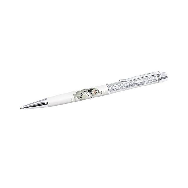 スワロフスキー Crystalline Lady ボールペン オラフ 匿名配送 SWAROVSKI スワロフスキー Swarovski 『Crystalline Lady