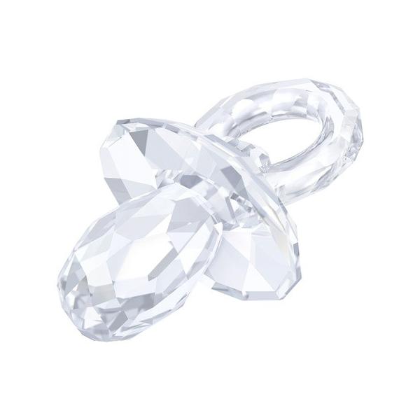 SWAROVSKI（スワロフスキー） 『おしゃぶり』 5250635