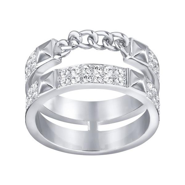 SWAROVSKI（スワロフスキー） 『Fiction リング』 指輪 5251682