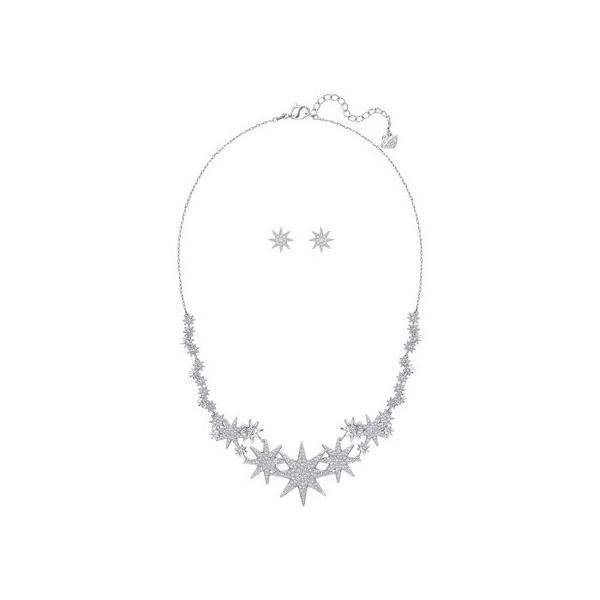 SWAROVSKI スワロフスキー Swarovski 『Fizzy Large セット